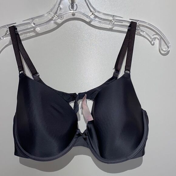 Women’s Victoria’s Secret Gray Denver-Buste Bra size 38C - Picture 1 of 11